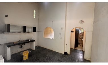 Casa 3 AMB en venta barrio la quebrada Paso del Rey