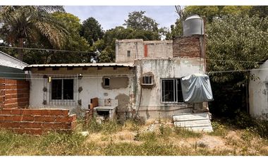 Casa 3 AMB en venta barrio la quebrada Paso del Rey