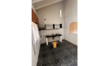 Casa 3 AMB en venta barrio la quebrada Paso del Rey