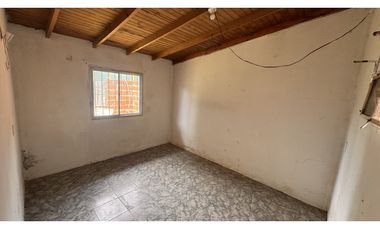 Casa 3 AMB en venta barrio la quebrada Paso del Rey