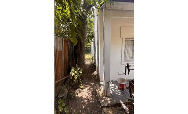 Casa 3 AMB en venta barrio la quebrada Paso del Rey