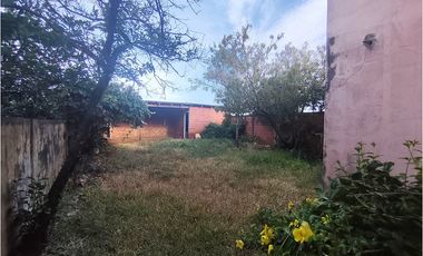 CASA  BARRIO SMATA, CABO DE HORNOS Y 213