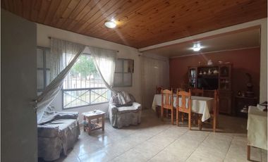 CASA  BARRIO SMATA, CABO DE HORNOS Y 213