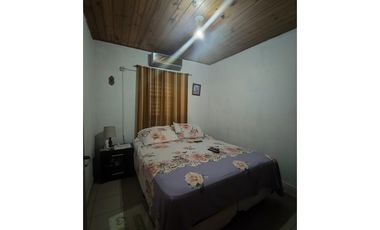 CASA  BARRIO SMATA, CABO DE HORNOS Y 213