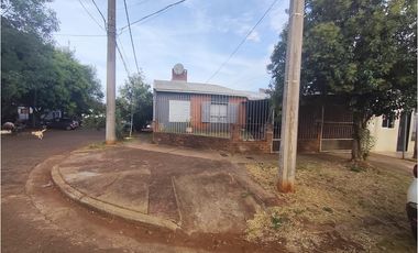 CASA  BARRIO SMATA, CABO DE HORNOS Y 213