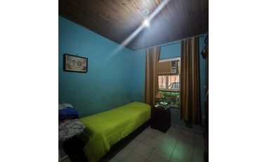 CASA  BARRIO SMATA, CABO DE HORNOS Y 213