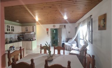 CASA  BARRIO SMATA, CABO DE HORNOS Y 213