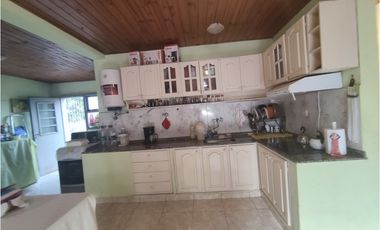 CASA  BARRIO SMATA, CABO DE HORNOS Y 213