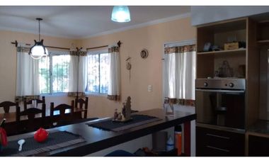 Casa en venta en Atlantida