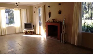 Casa en venta en Atlantida