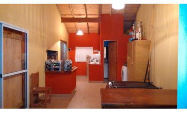 Casa en venta en Atlantida