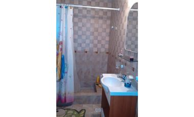 Casa en venta en Atlantida