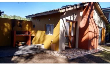 Casa en venta en Atlantida