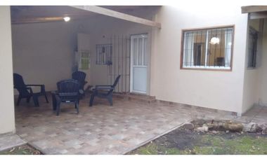 Casa en venta en Atlantida