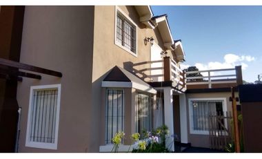 Casa en venta en Atlantida