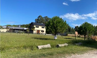 Lote en venta en Mar de Cobo