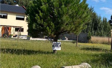 Lote en venta en Mar de Cobo