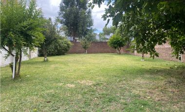 Lote en venta en Santa Clara del Mar