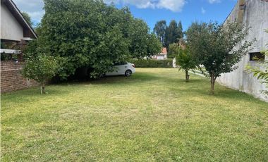 Lote en venta en Santa Clara del Mar