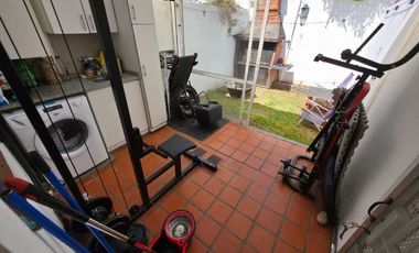 Duplex en venta en Haedo Centro Sur
