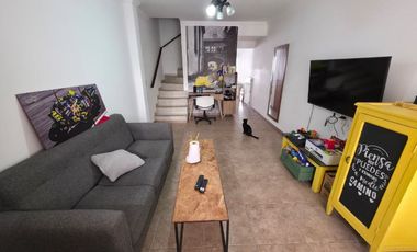 Duplex en venta en Haedo Centro Sur