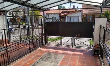 Duplex en venta en Haedo Centro Sur