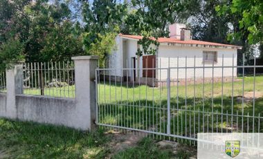 Venta de casa en zona céntrica en Mina Clavero K151MC