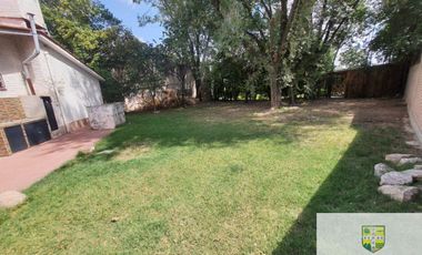 Venta de casa en zona céntrica en Mina Clavero K151MC