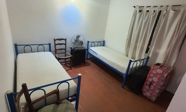 Venta de casa en zona céntrica en Mina Clavero K151MC