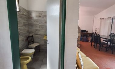 Venta de casa en zona céntrica en Mina Clavero K151MC
