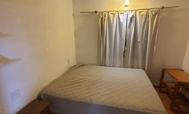 Venta de casa en zona céntrica en Mina Clavero K151MC