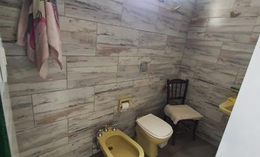 Venta de casa en zona céntrica en Mina Clavero K151MC