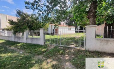 Venta de casa en zona céntrica en Mina Clavero K151MC