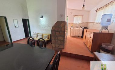 Venta de casa en zona céntrica en Mina Clavero K151MC