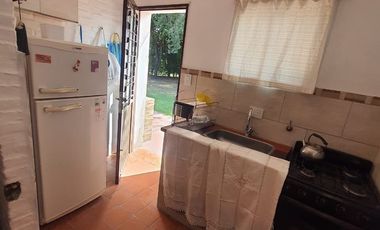 Venta de casa en zona céntrica en Mina Clavero K151MC