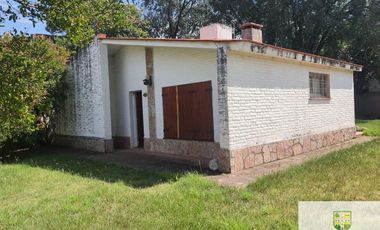 Venta de casa en zona céntrica en Mina Clavero K151MC