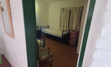 Venta de casa en zona céntrica en Mina Clavero K151MC