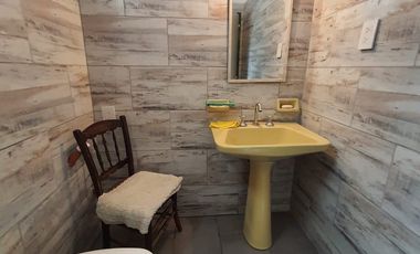 Venta de casa en zona céntrica en Mina Clavero K151MC