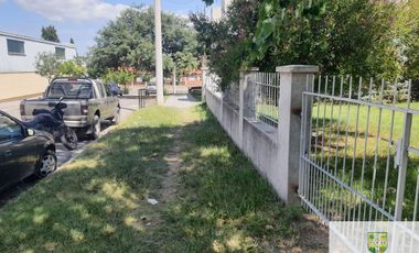 Venta de casa en zona céntrica en Mina Clavero K151MC