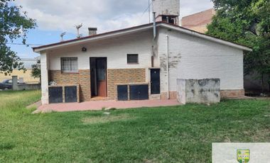 Venta de casa en zona céntrica en Mina Clavero K151MC