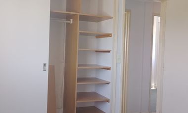 Departamento en alquiler c/ cochera en Muñiz