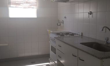 Departamento en alquiler c/ cochera en Muñiz