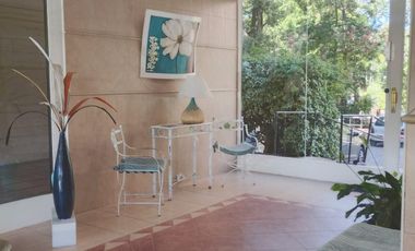 Departamento en alquiler c/ cochera en Muñiz