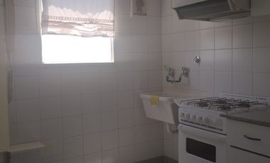 Departamento en alquiler c/ cochera en Muñiz