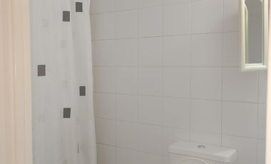 Departamento en alquiler c/ cochera en Muñiz