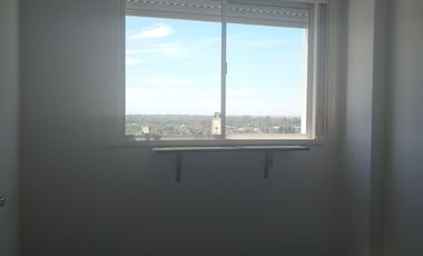 Departamento en alquiler c/ cochera en Muñiz