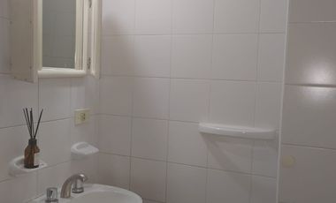 Departamento en alquiler c/ cochera en Muñiz
