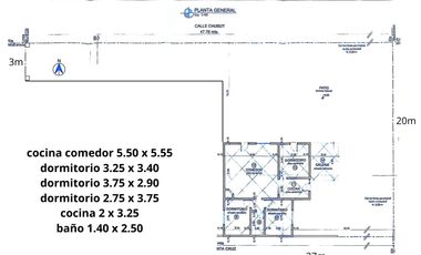 Casa en venta Monte Vera