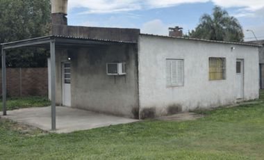 Casa en venta Monte Vera