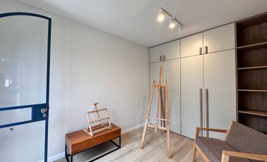 Casa a estrenar 4 dorm en venta c/garage y patio en Abasto